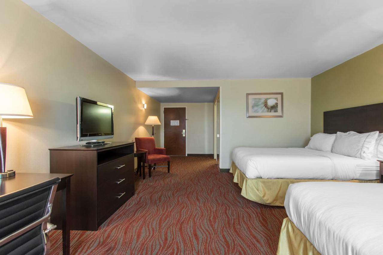 Holiday Inn Express & Suites Cullman Kültér fotó
